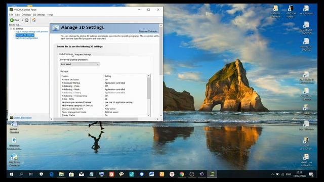 HOW TO FIX BLACK SCREEN OBS IN WINDOWS 10 смотреть онлайн