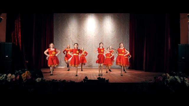 Фестиваль Фарида Казакова. Эдельвейс - "Деревня, 4 двора" смотреть онлайн