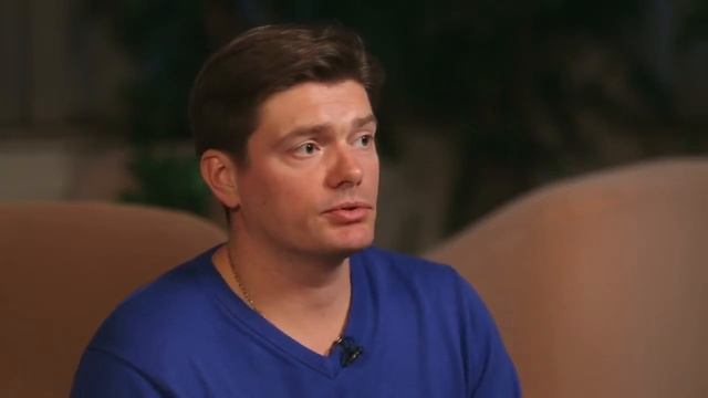 Программа "Крупным планом". Игорь Милюков - 16.01.16 смотреть онлайн