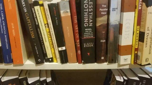 A Quick Tour of Melody's Library! смотреть онлайн