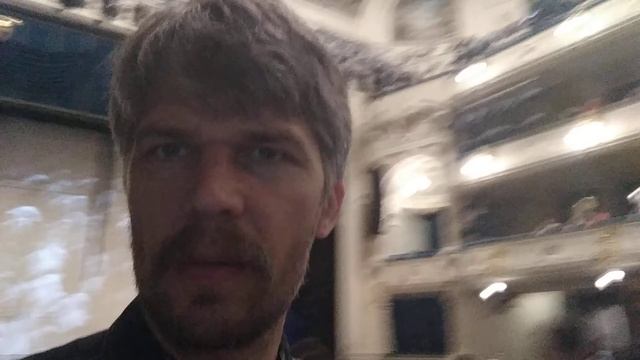 БДТ.Александров Григорий заснял. смотреть онлайн