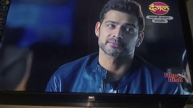 Ishq Ki Dastaan Nagmani❤3 Jun Mini Episode#paro #sankar#nagmanikahani #viral #video