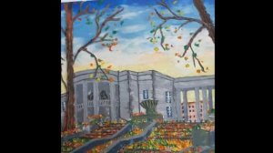 Ангарск. Город мой родной