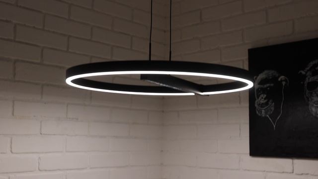Люстра потолочная Cordon-3425 bk, Schaffner смотреть онлайн