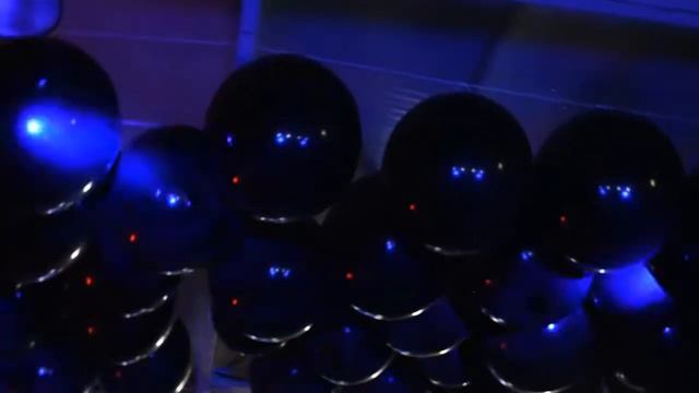 28.04.18 - Видеоотчет с вечеринки «Party в неформате»