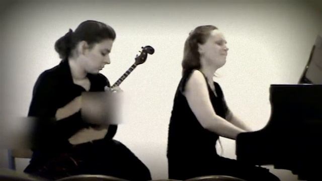 Smerechinskaia Anastaicha   Gershwin Porgy And Bess