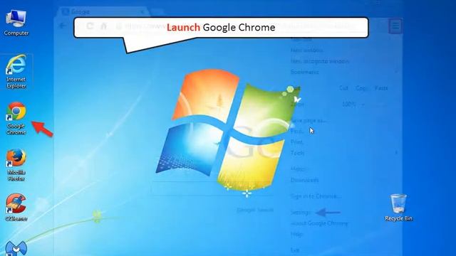 Remove "WebSearches" browser hojacker from IE, Chrome & Firefox. смотреть онлайн