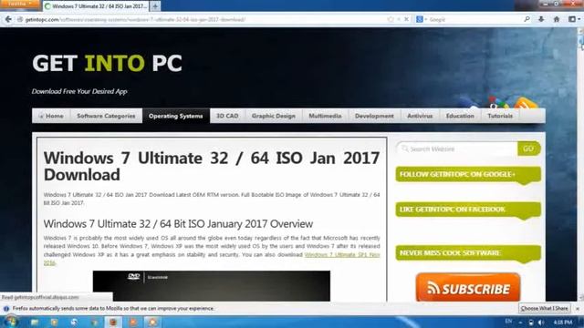 How to download windows 7 ultimate free latest version смотреть онлайн