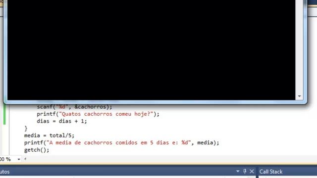 C Aula 9: Ciclos de Repetição e Do-While смотреть онлайн