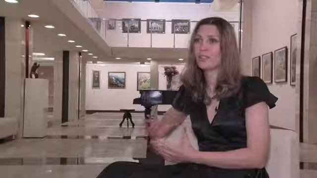 ART Коктейль Выпуск № 62 Художественный музей АртДонбасс смотреть онлайн