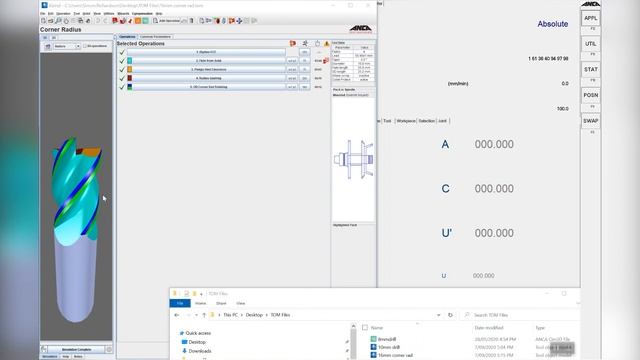 Tool Tip Tuesday #116 - Drag and Drop TOM files from Windows Explorer смотреть онлайн