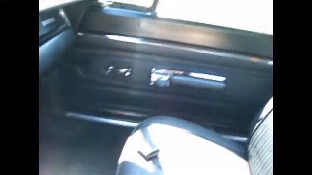 '69 Plymouth Roadrunner смотреть онлайн