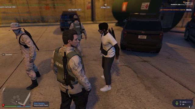 Лучшее подразделение DF