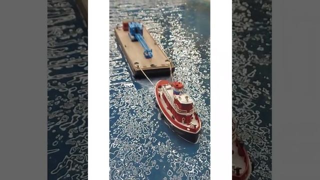 Гранд Макет, Санкт Петербург.