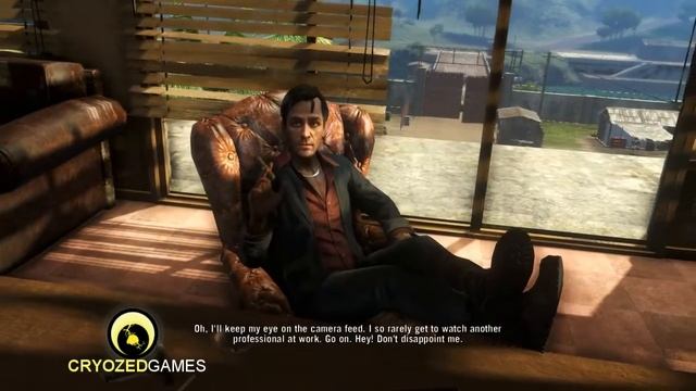 FarCry 3: Riley Brody - EVGA GTS450™HD смотреть онлайн