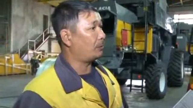 Казахстанская продукция конкурентоспособна – качество не уступает цене смотреть онлайн