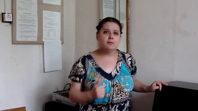 Татьяна Кондракова - ария Барбарины - Моцарт