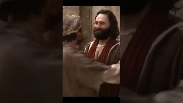 Нагорная проповедь Иисуса Христа: Заповеди блаженства / Девять заповедей блаженства / Библия смотреть онлайн