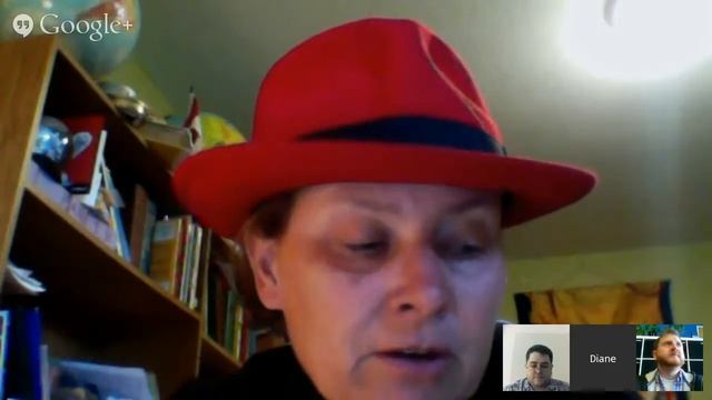 OpenShift Origin Community Hangout: Sync Diff Project & Persistence смотреть онлайн