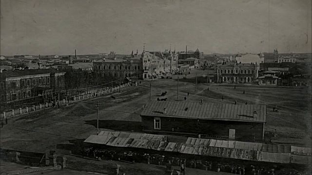 УМ ТД "Кунст и Альберс" / Амурский областной коаеведческий музей смотреть онлайн