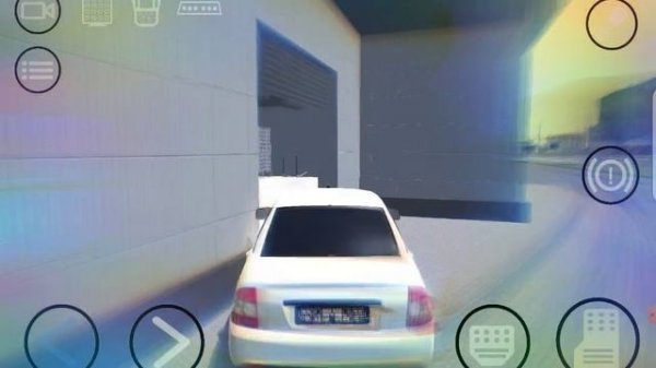 Реал опер сити где прокачивать тачки