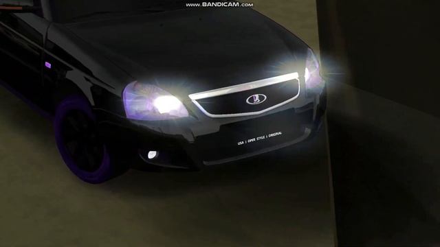 USA | OPER STYLE | ORIGINAL