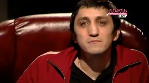 Олег Груз - вся Россия в одном стихотворении