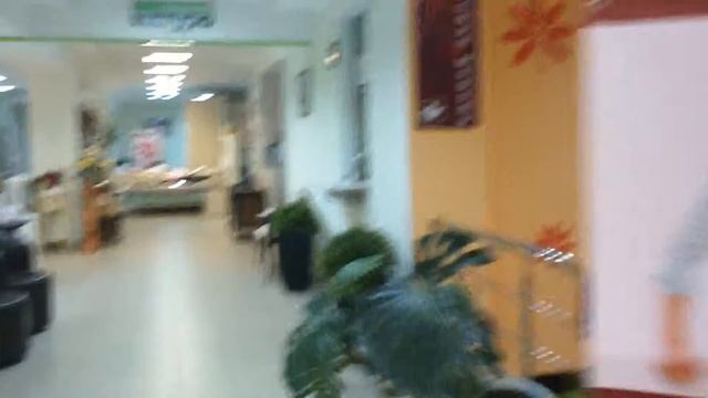 г.Саранск пр. 50 лет Октября д.48. Вход. смотреть онлайн