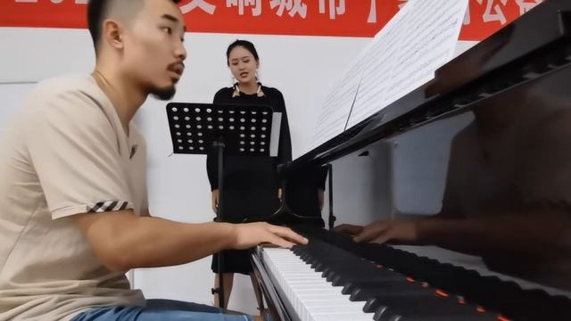 Моцарт Дуэт Дон Жуан и Церлины из оперы Дон Жуан. смотреть онлайн