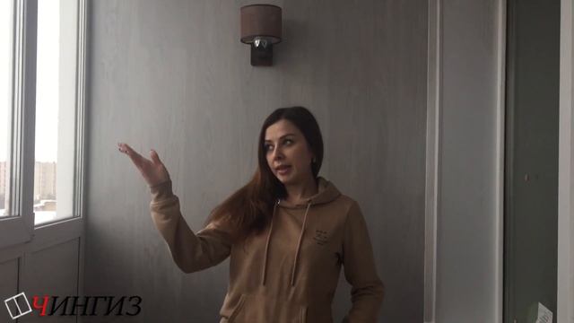 Обшивка ламинатом балконов и лоджий Уфа | Отзыв "ТМК Чингиз" смотреть онлайн