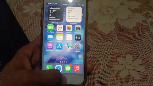 How To Fix Camera Black Screen Issue On iPhone After iOS 17 update (2024) смотреть онлайн