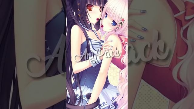 Nekopara Wallpaper Pack For Android & IOS Mobile Phone Part 02 смотреть онлайн