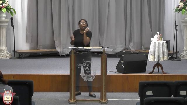 Ambassador Arise(Praying For The Masses) Evangelist Sharon Walker смотреть онлайн