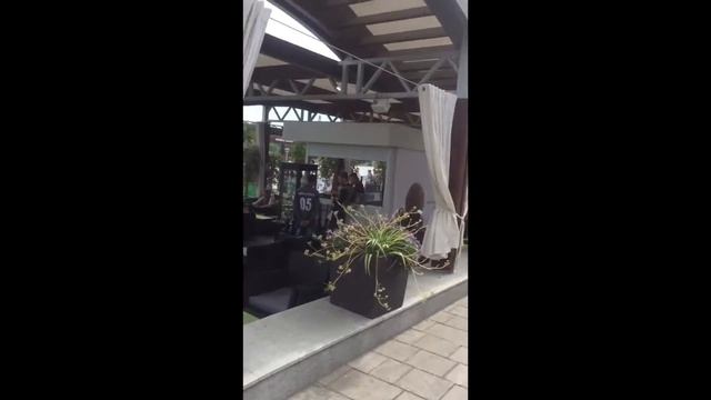 Life Москва - Ростов