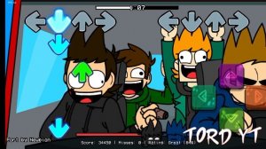 Friday Night Funkin|Animal, but Tord and Tom sings it(Old Eddsworld Reskin)Android Port[APK]
