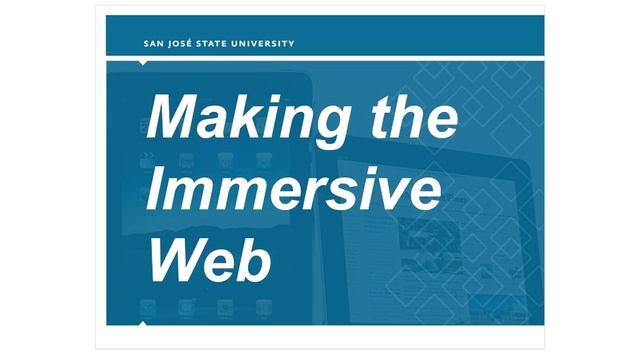Faculty Speaker: How Will We Define Web 3.0? (World Usability Day Talk) by Dr. Jeremy Kemp смотреть онлайн