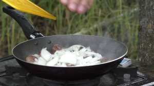 Я ОДИН НА БЕЗЛЮДНОМ РИСОВОМ ОЗЕРЕ! ОХОТА НА УТОК В КАНАДСКОМ РИСЕ. Утка Тушёная!  Duck hunting