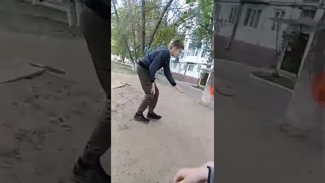 Ловим голубей , ржака полная смотреть онлайн
