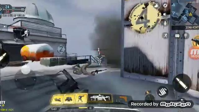 Call Of  просто клёво