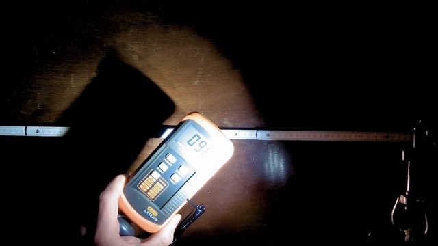 Sofirn SD01 Budget Dive Light - How to prepare it for technical diving? смотреть онлайн