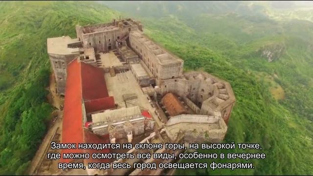 Самые красивые замки Германии смотреть онлайн