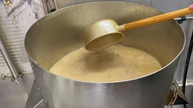 Pyramid Ramen | Almost Collapse!?  | Japanese Street Food | Japanese Ramen