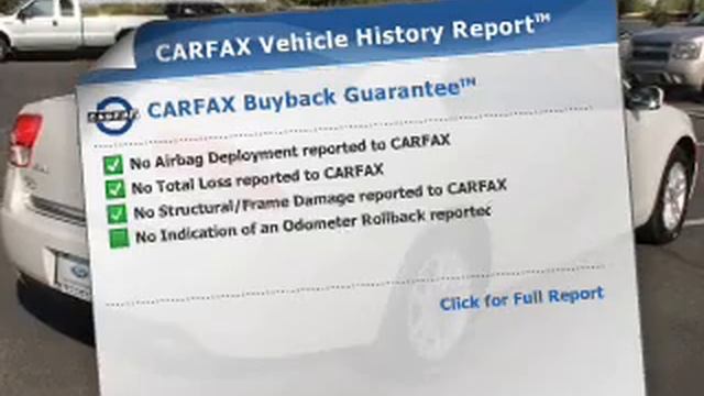 2010 Mercury Milan - Chandler AZ