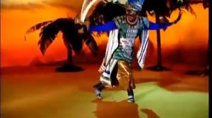 Балет "Петрушка" И.  Стравинский