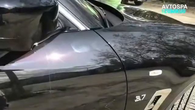 AVTOSPA IZUMRUD Североуральск , полировка и нанокерамика смотреть онлайн