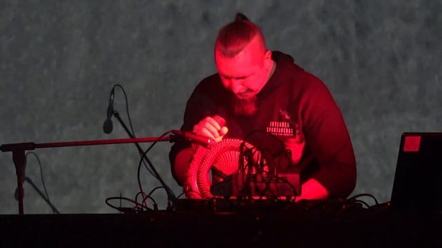 Codex Occvlta - Live at Opera 2020.03.10 смотреть онлайн