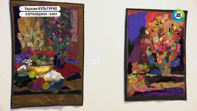 «Фрагменты бытия» – шедевры из подручных средств смотреть онлайн
