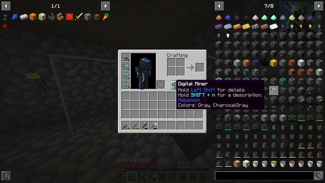 Mekanism | WIND GENERATOR!?!? смотреть онлайн