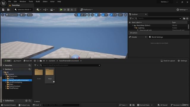 1.14. Marketplace Assets