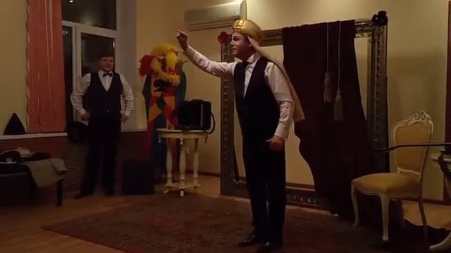Басня "Стрекоза и Муравей" с восточным "уклоном" смотреть онлайн